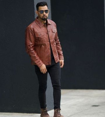 FJackets customer style — Soor